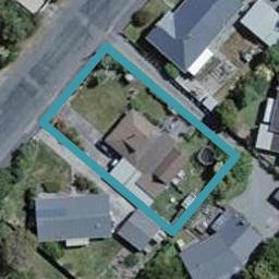 105 East Street, Greytown, Greytown