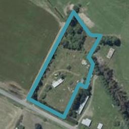 2910 Coaltrack Road, Coalgate, Coalgate