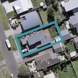 15 Newton Street, Fitzroy, New Plymouth