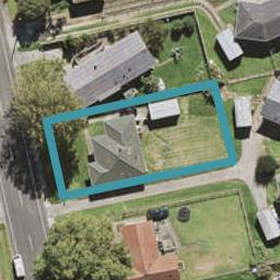 50A Crawford Avenue, Mangere Bridge, Auckland