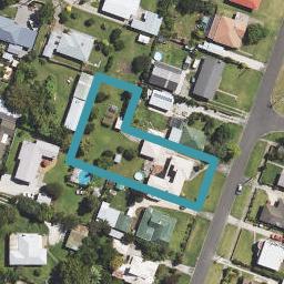 36 MUIR STREET, Te Hāpara, Gisborne