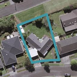 4 Tamati Place, Merrilands, New Plymouth