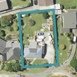 41 Scotland Street, Picton