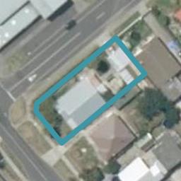 500 Albert Street, Hastings, Hastings