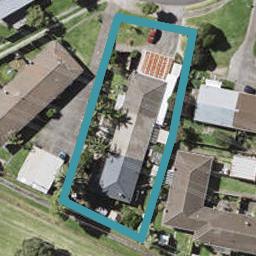1/46 Latham Avenue, Pakuranga, Auckland