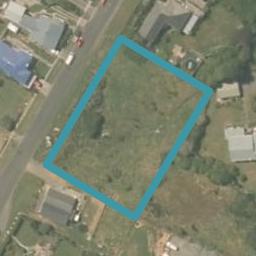 25 Dallas Street, Riverton/Aparima