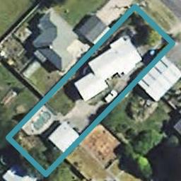 3 Glasgow Street, Hawera
