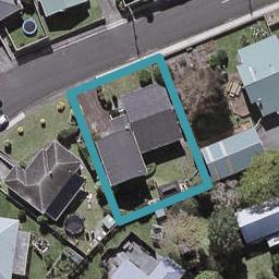 5 Essex Street, Vogeltown, New Plymouth