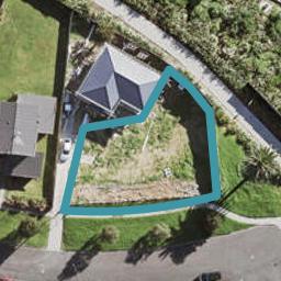 21 Ernie Pinches Street, Wesley, Auckland