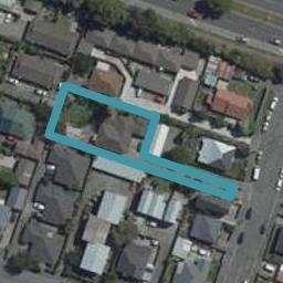 11 Goldsmith Place, Waltham, Christchurch