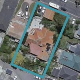10 Armour Avenue, Mount Victoria, Wellington