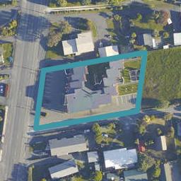 154C Beach Road, Kaikoura