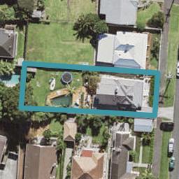 10 Richmond Avenue, Northcote Point, Auckland