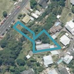 8A Goldsmith Terrace, Hospital Hill, Napier