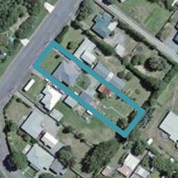 25 Moore Street, Featherston