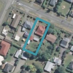 47 Harris Street, Pleasant Point, Pleasant Point