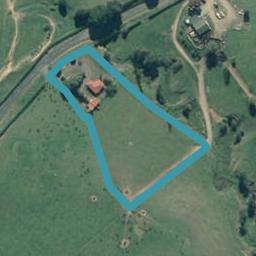 434 Matahuru Road, Ohinewai