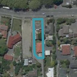 2/48 Cresswell Avenue, Burwood, Christchurch