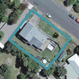 34 Brandon Street, Featherston