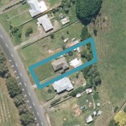 233 Golf Road, Taumarunui