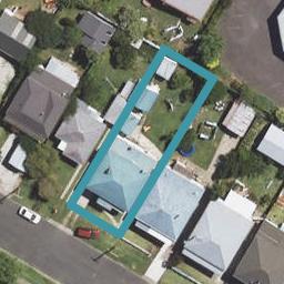 17 Norman Road, Te Hapara, Gisborne