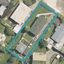 229 Park Street, Hokitika