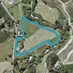 418 Onamalutu Road, Blenheim