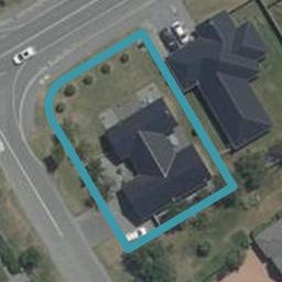 1 Fairhurst Place, Rolleston, Rolleston
