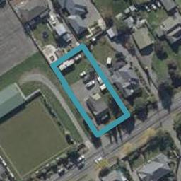 41 High Street, Leeston, Leeston