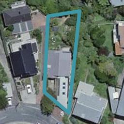 4 Trelissick Crescent, Ngaio, Wellington