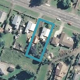 35 Half Mile Road, Tuatapere, Tuatapere