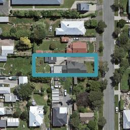 67 Wellington Street, Georgetown, Invercargill