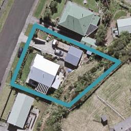 118 Cook Street, Marfell, New Plymouth