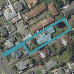 357A Botanical Road, West End, Palmerston North