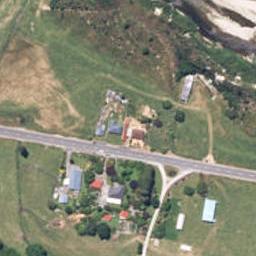 95 Nelson Creek Road, Dobson