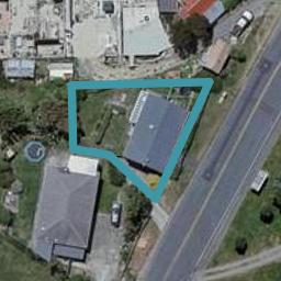 1 Akaroa Drive, Maupuia, Wellington