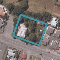 48 Eden Street, Oamaru