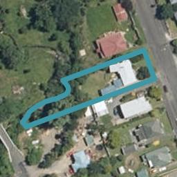 19 Salisbury Street, Dannevirke