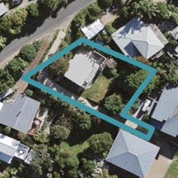 12 Tiri Road, Oneroa, Waiheke Island