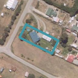 28 Barr Street, Oamaru