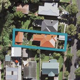 2 Tay Street, Grey Lynn, Auckland