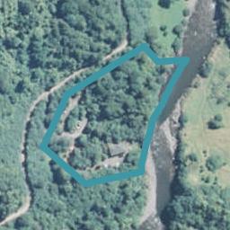 1625 Otaki Gorge Road, Hautere