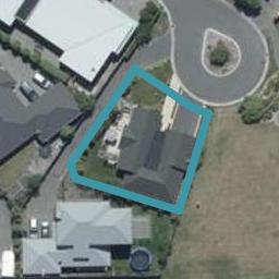 6 Stoneleigh Green, Parklands, Christchurch
