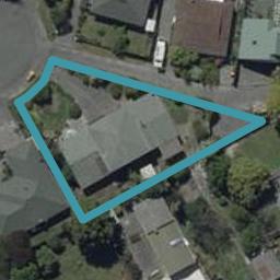 2/11 Esher Place, Saint Martins, Christchurch