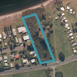 451 State Highway 1, Tauranga Taupō, Tūrangi