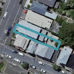 33 Austin Street, Mount Victoria, Wellington