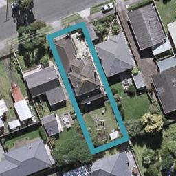47A Whiteley Street, Moturoa, New Plymouth