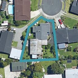 24 Cedar Grove, Matua, Tauranga