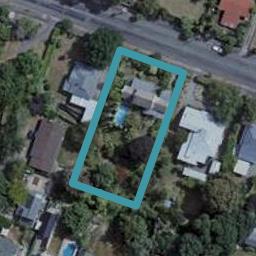 77 Cole Street, Masterton