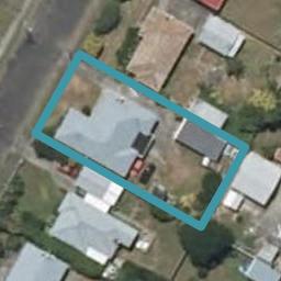 12 Freyberg Street, Levin, Levin